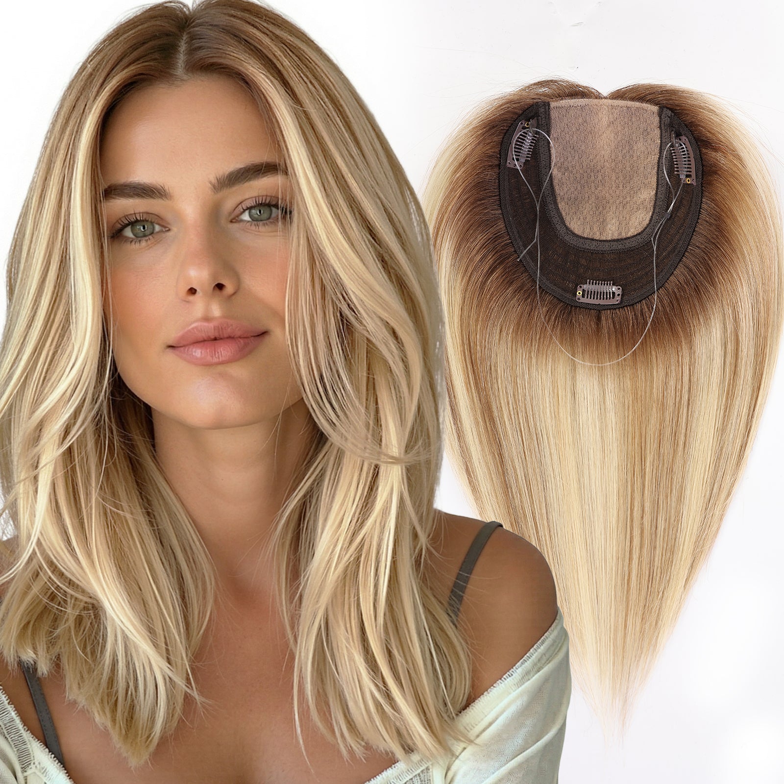 Starluck Wig