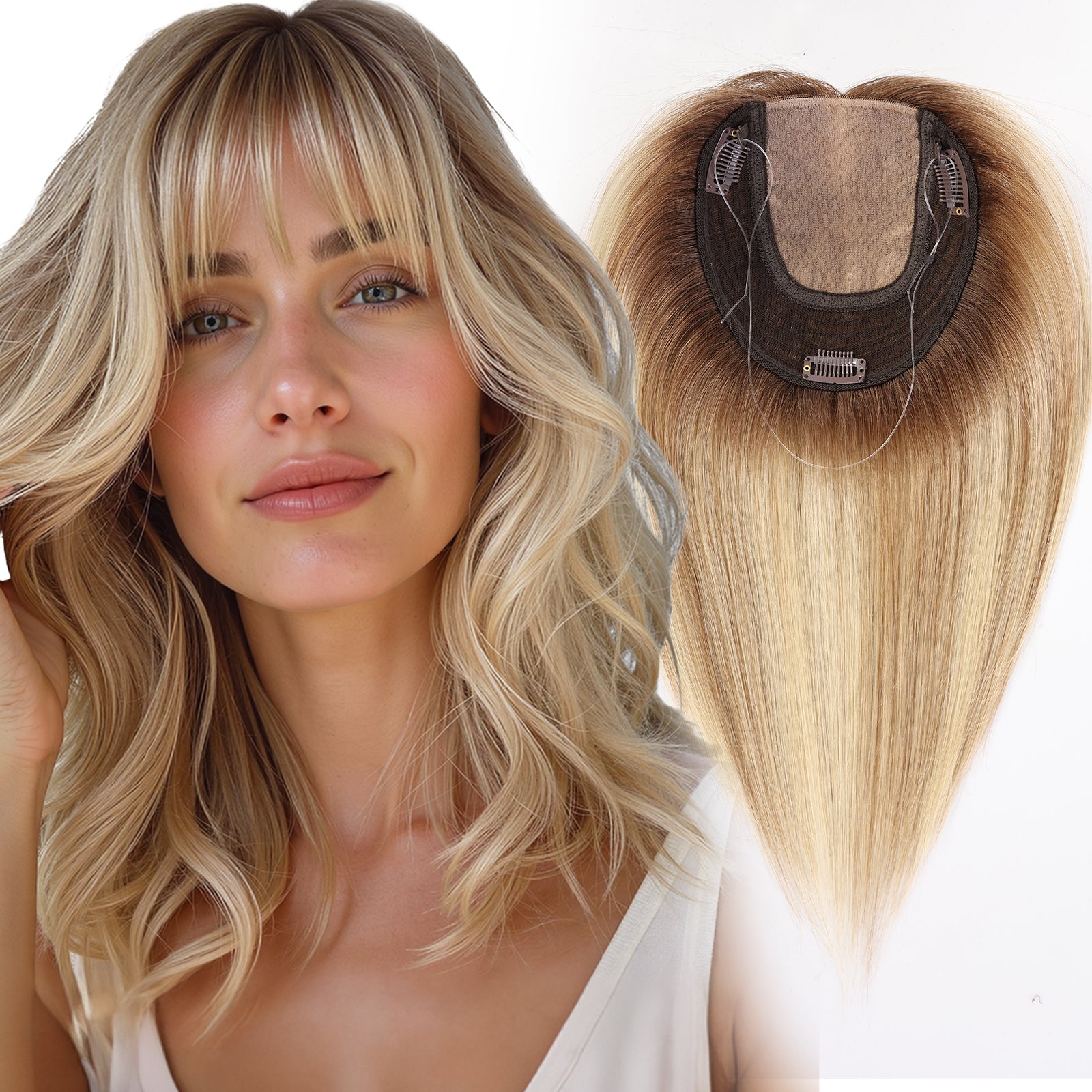 Starluck Wig