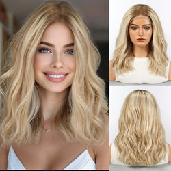 Starluck Wig