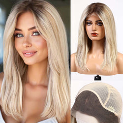Starluck Wig