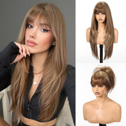 Starluck Wig