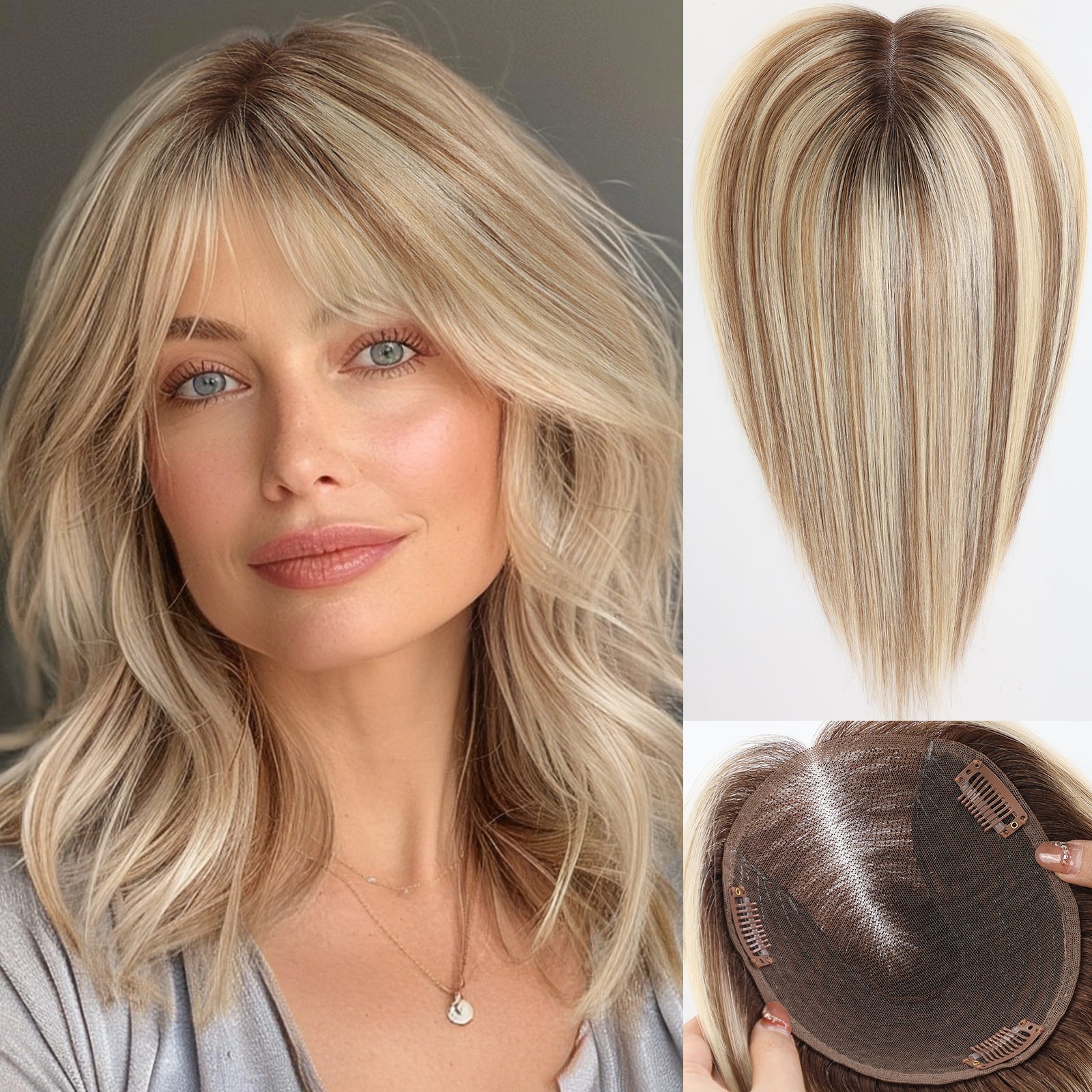 Starluck Wig