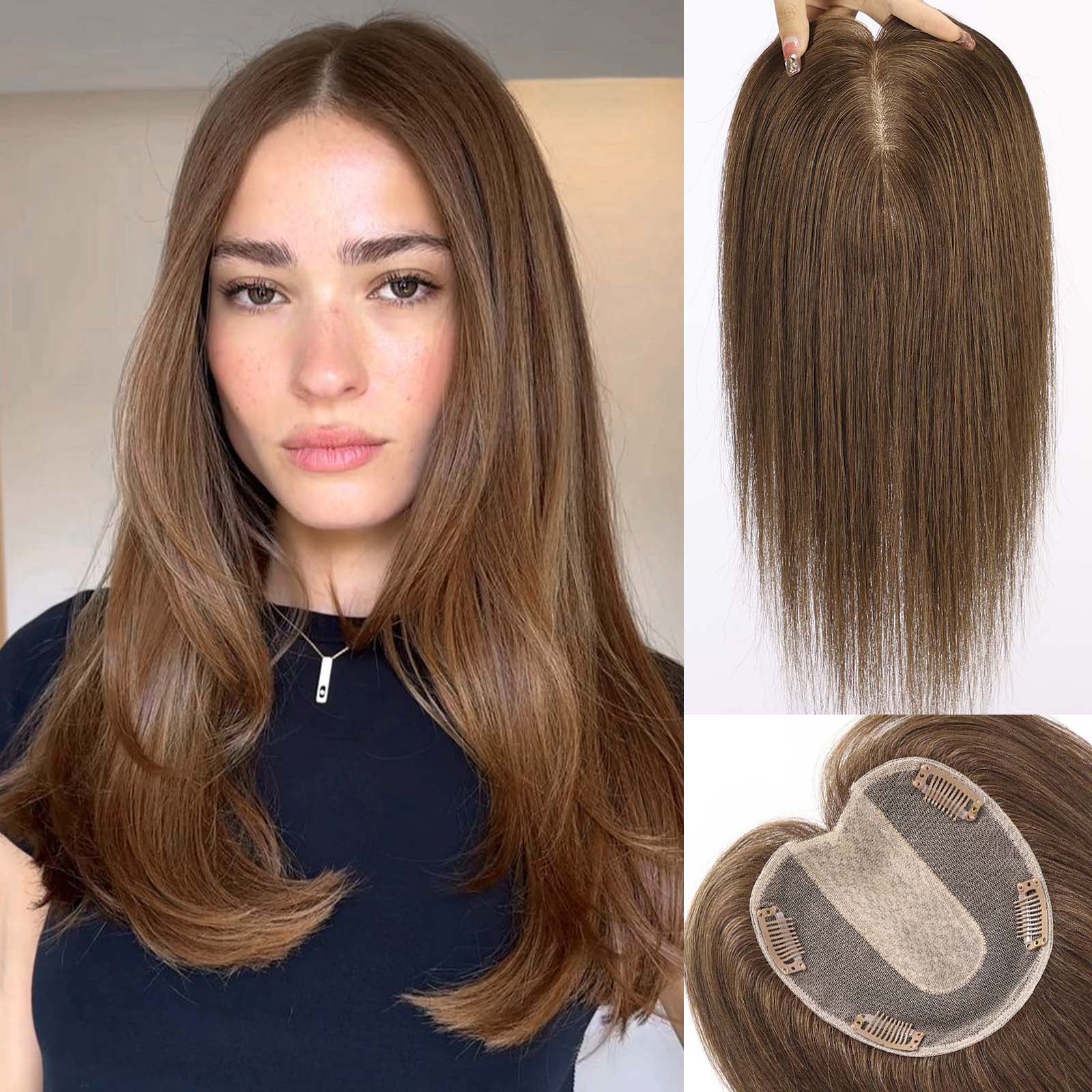 Starluck Wig