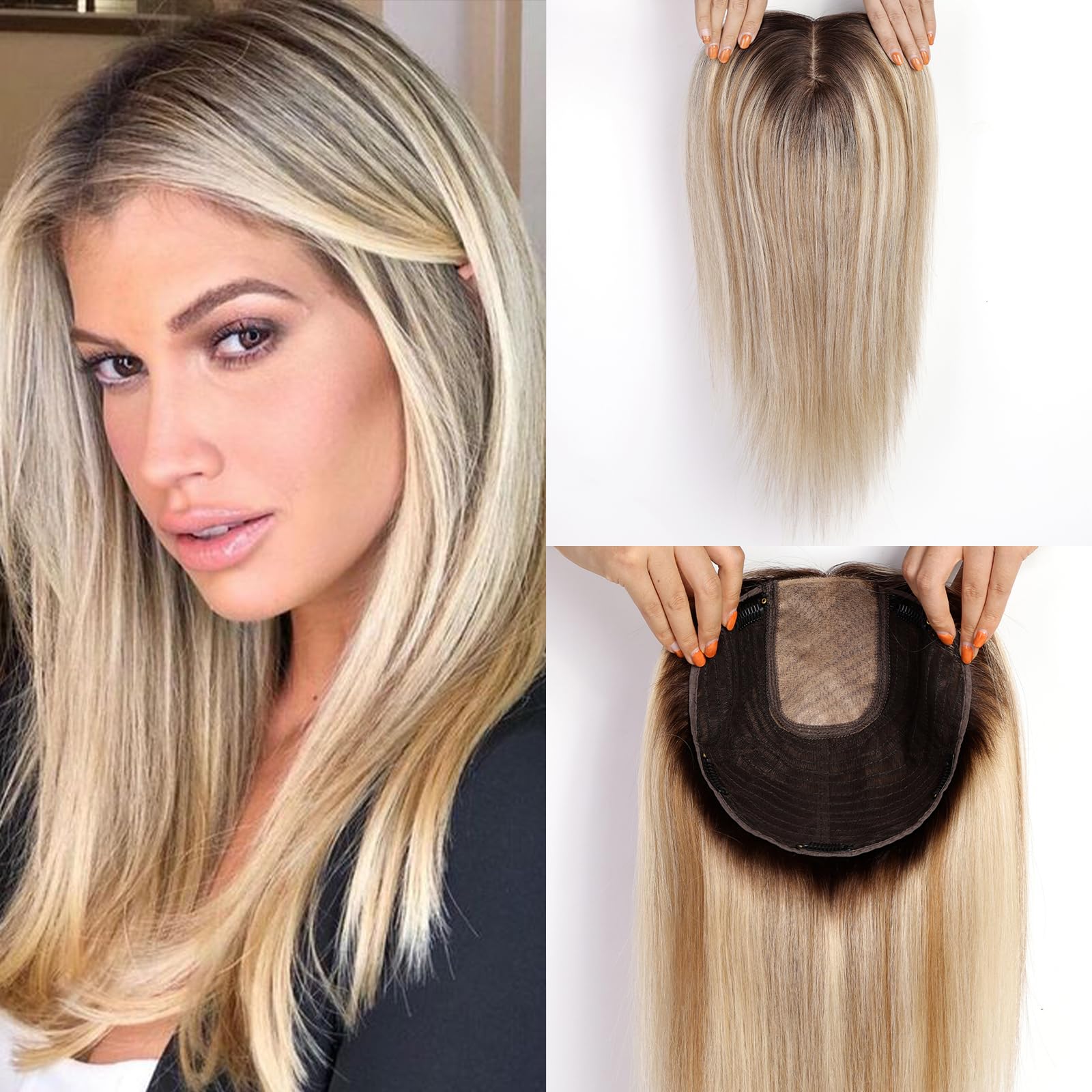Starluck Wig